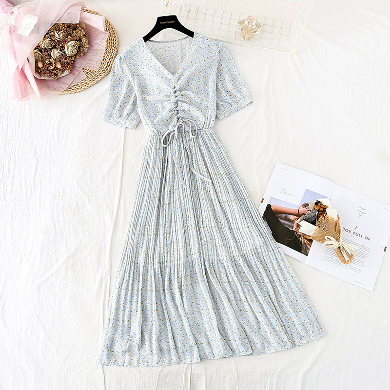 Neue Rockfee Super Xiansen Serie Kikyo First Love Faltenrock 4597