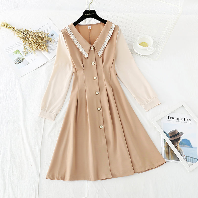 The new waist is slim, and the design sense is small  4705