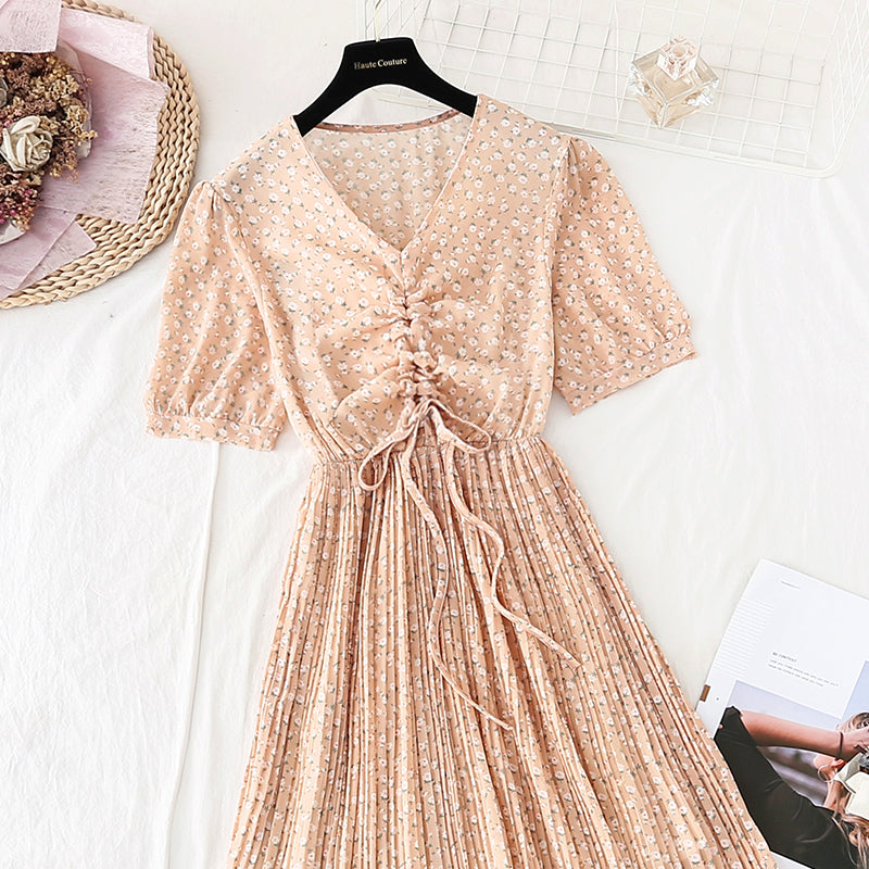 Neue Rockfee Super Xiansen Serie Kikyo First Love Faltenrock 4597