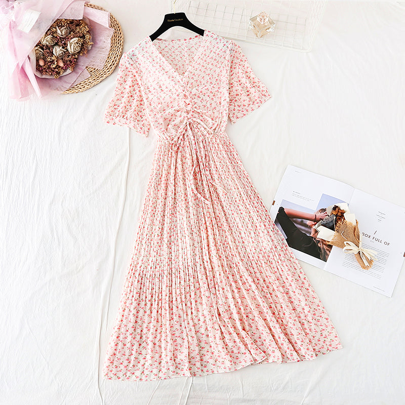 Neue Rockfee Super Xiansen Serie Kikyo First Love Faltenrock 4597