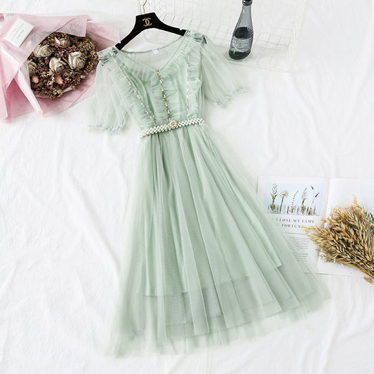 French Platycodon Rock Super Xiansen Serie 4344