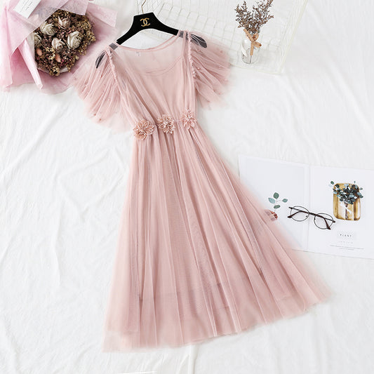 French Platycodon Rock Super Xiansen Serie 4345