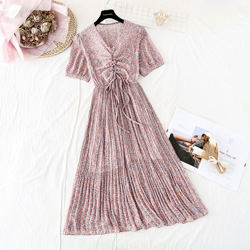 Neue Rockfee Super Xiansen Serie Kikyo First Love Faltenrock 4597