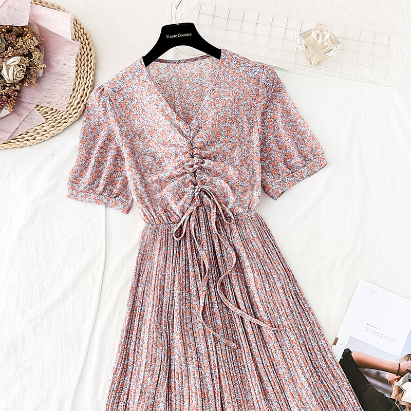 Neue Rockfee Super Xiansen Serie Kikyo First Love Faltenrock 4597