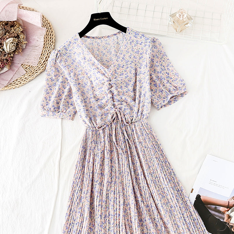 Neue Rockfee Super Xiansen Serie Kikyo First Love Faltenrock 4597