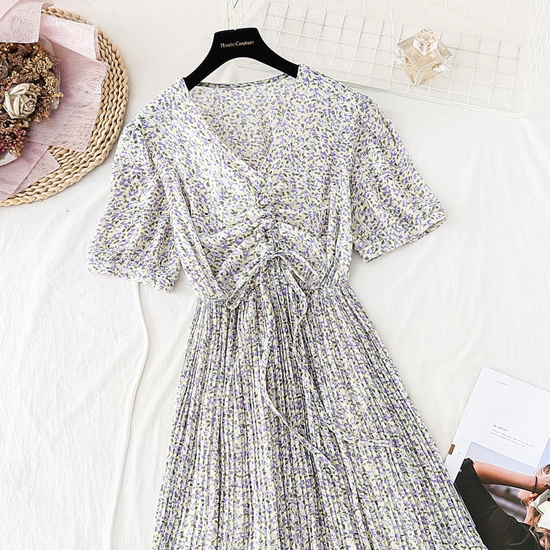 Neue Rockfee Super Xiansen Serie Kikyo First Love Faltenrock 4597