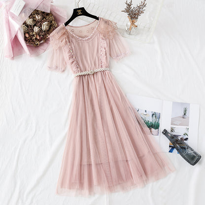 Babykragen Weisheit geräuchert French Platycodon Rock Super Xiansen Serie 4342