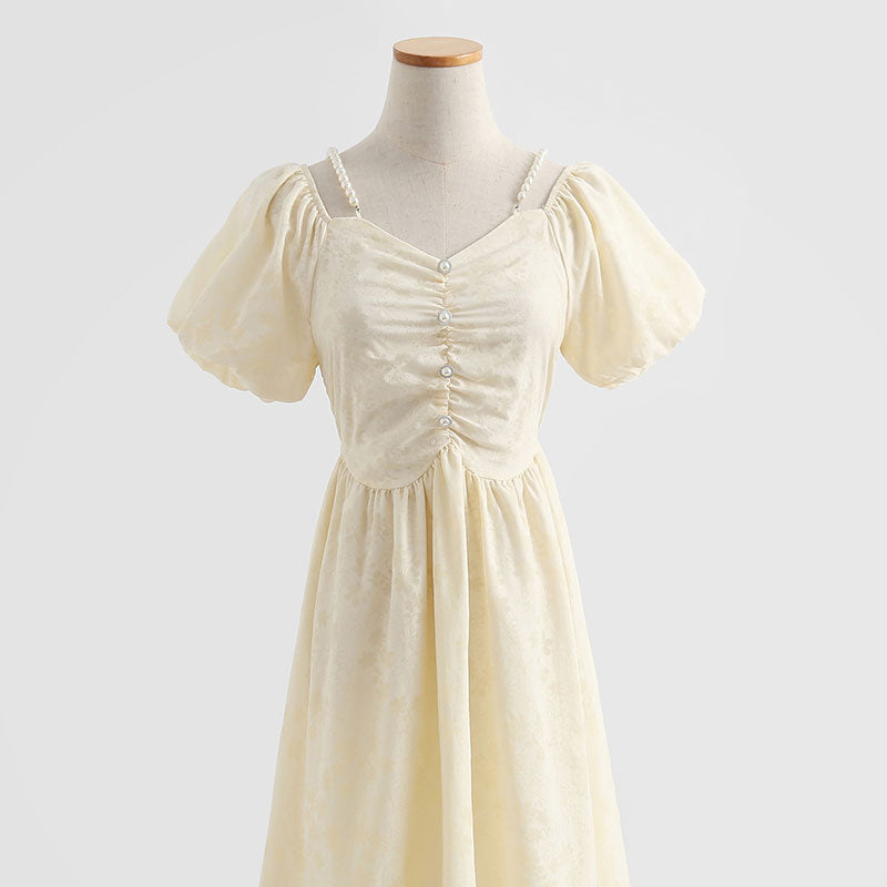 A fairy first love dress  4285