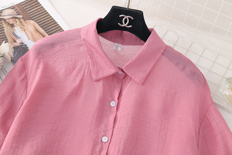 Jupe à bretelles florale Kikyo First Love Mori à manches longues 3825