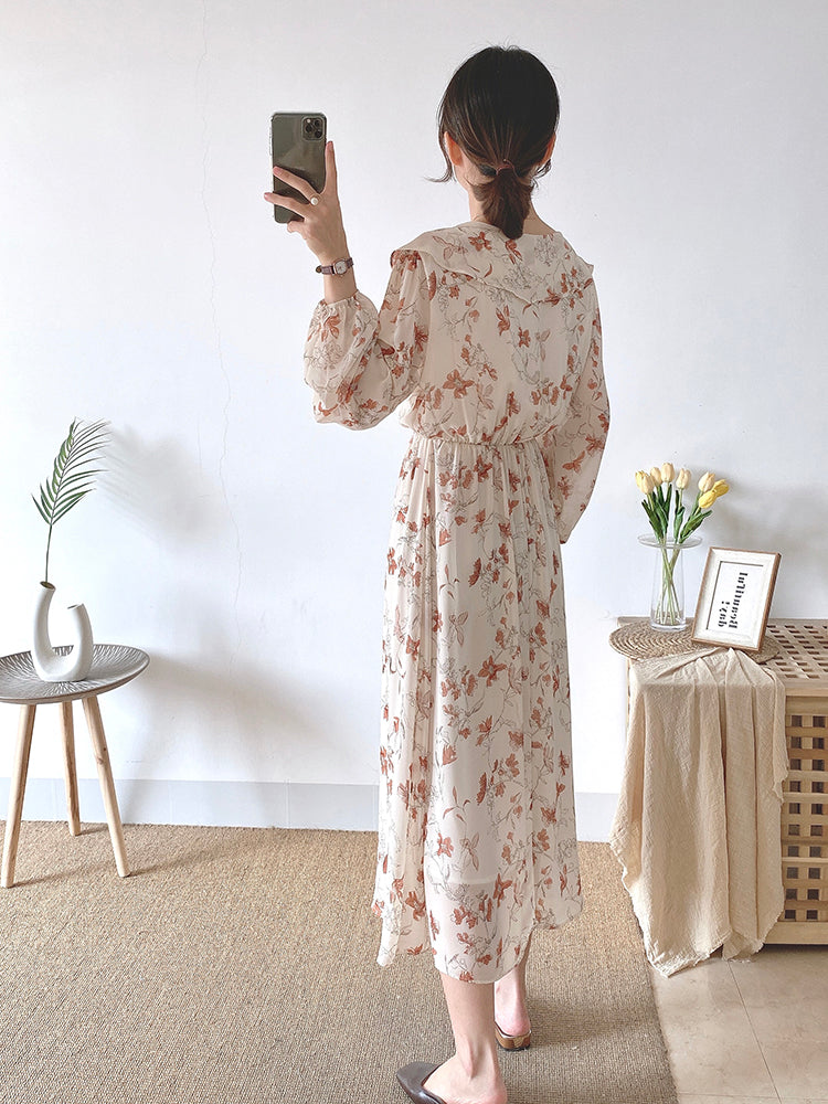 New waist slim bow skirt  3881