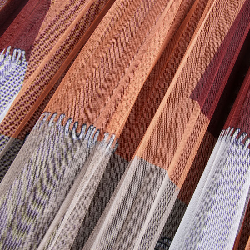 jupe longue trapèze taille haute jupe longue trapèze taille haute 3700