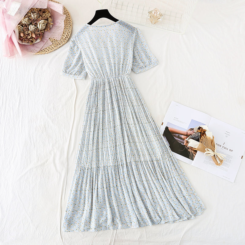 Neue Rockfee Super Xiansen Serie Kikyo First Love Faltenrock 4597