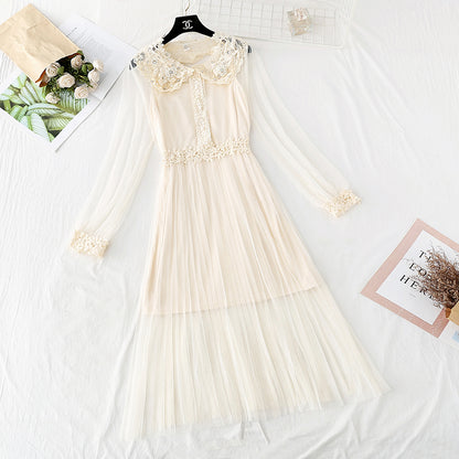 Neuer Hosenträger-Anzug Fairy Super Fairy Serie 4385