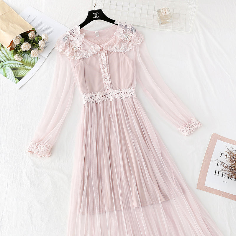 Neuer Hosenträger-Anzug Fairy Super Fairy Serie 4385