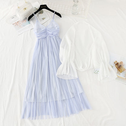 Anzug Zweiteiler im ausländischen Stil Damenanzug Anzug im ausländischen Stil Zweiteiler Damen 4119