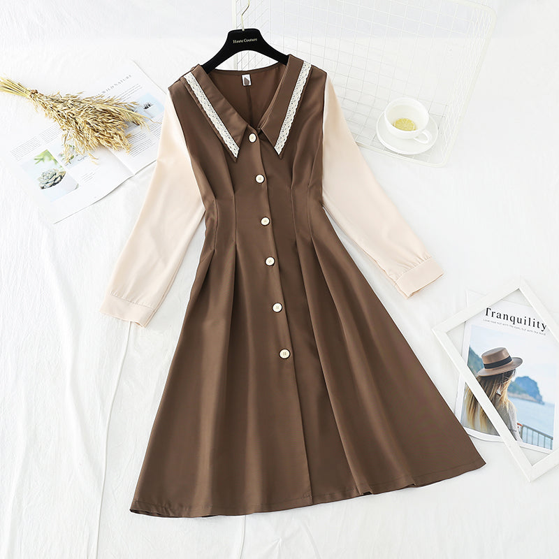 The new waist is slim, and the design sense is small  4705