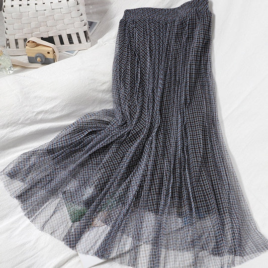 medium and long style leisure all-match  3705