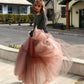 Mesh skirt, summer tulle skirt, hot style super fairy bouffant skirt,TUTU SKIRT  3631