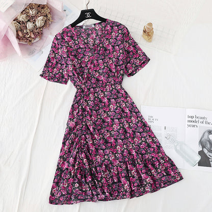 Der neue kleine Rock ist Xianqi Super Xiansen Serie 4583