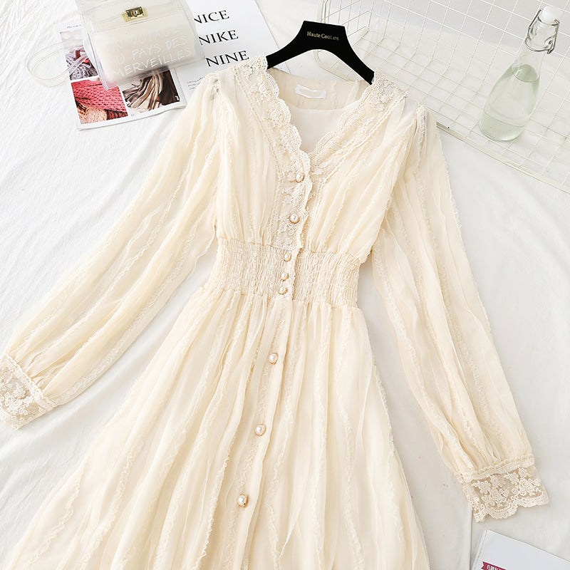 The new French style is slim, light and luxurious  4764