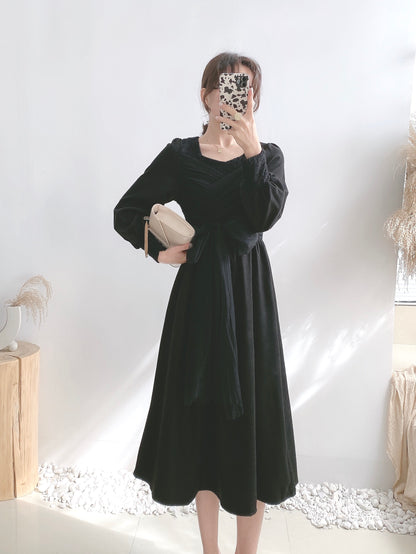 Gazeschleife zeigt dünnes Temperament schmaler Rock Kinder 4074