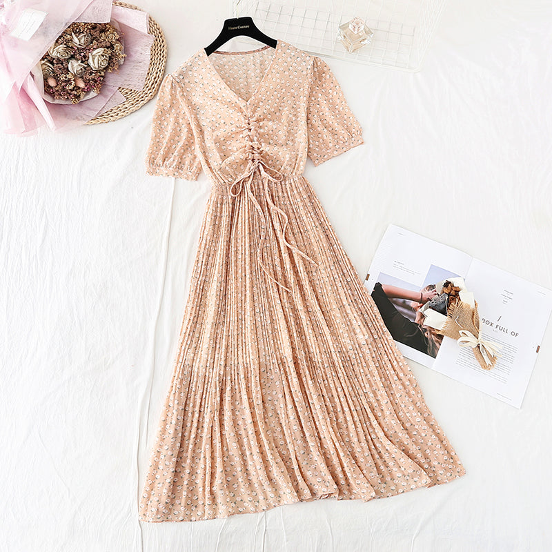 Neue Rockfee Super Xiansen Serie Kikyo First Love Faltenrock 4597