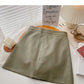 New Korean style slim and versatile skirt  5318
