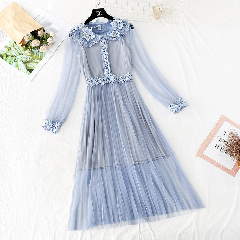 Neuer Hosenträger-Anzug Fairy Super Fairy Serie 4385