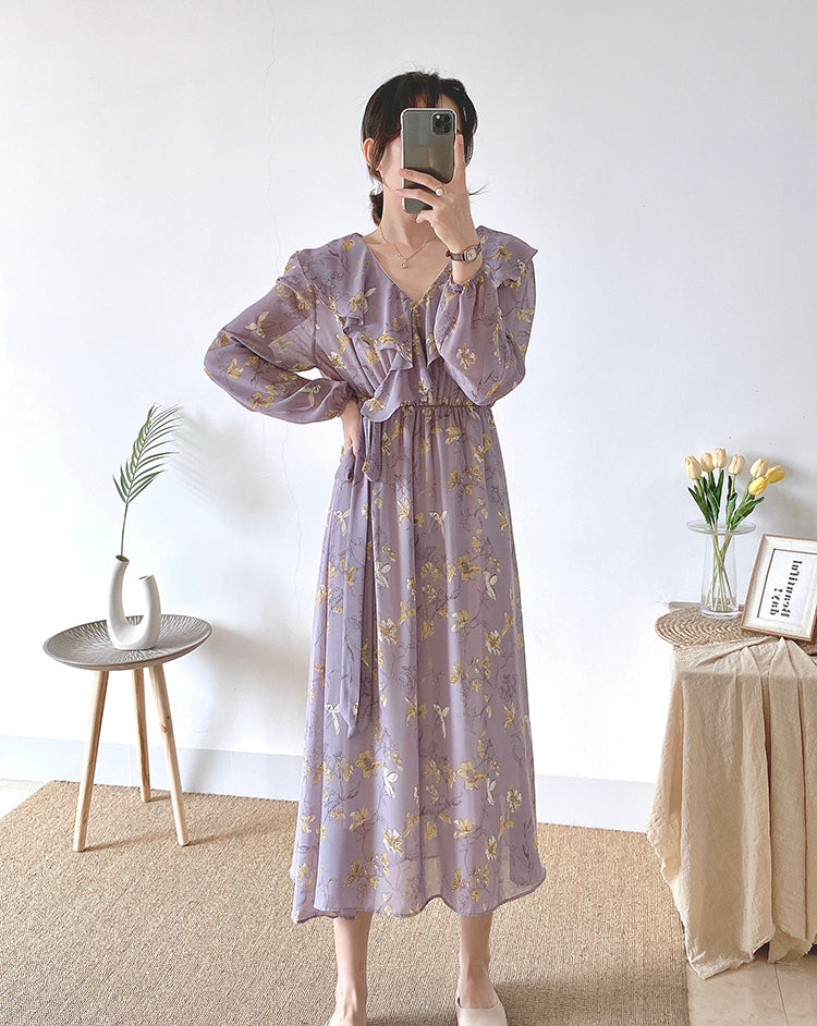 New waist slim bow skirt  3881