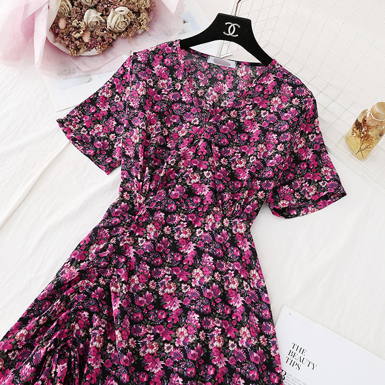 Der neue kleine Rock ist Xianqi Super Xiansen Serie 4583