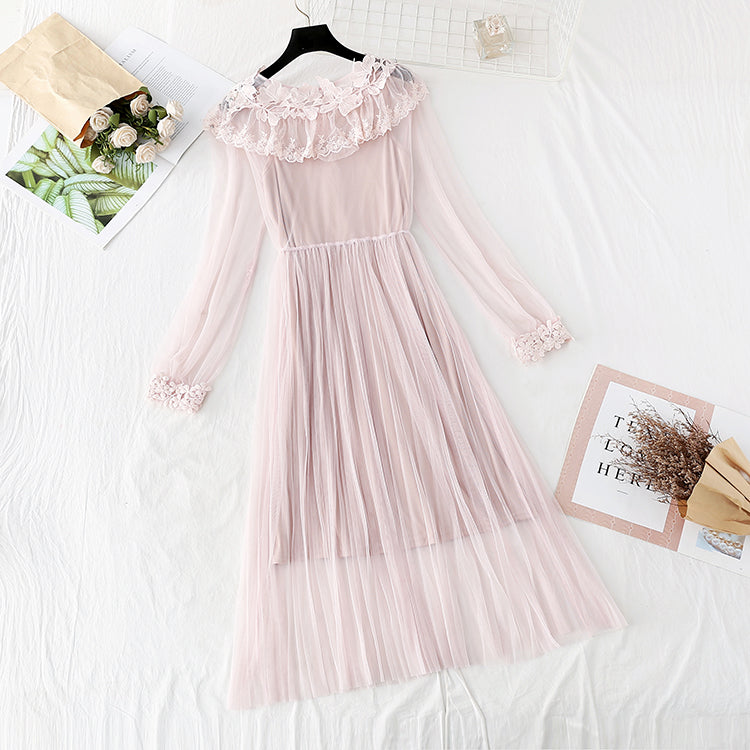 Neuer Hosenträger-Anzug Fairy Super Fairy Serie 4385