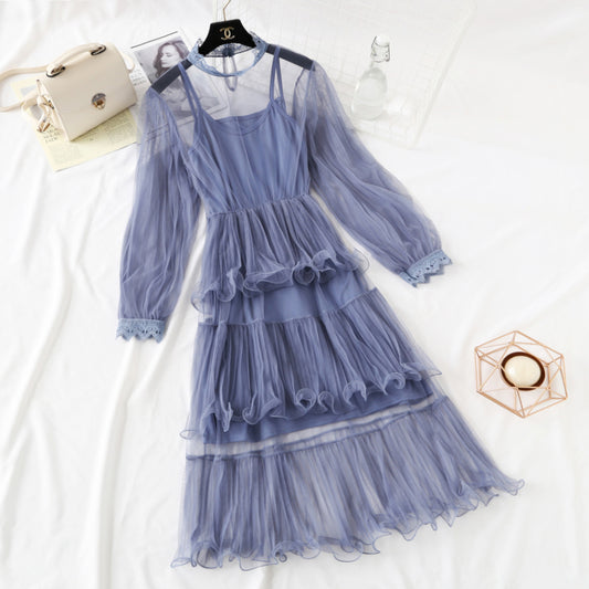 Retro-Puppenrock der französischen Minderheit 4363