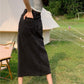 Denim skirt, summer, new style, slim and buttock length skirt  3659