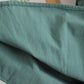 Minirock aus Baumwolle und Leinen, sommerlicher Faltenrock in A-Linie mit hoher Taille, gespleißter Volantrock 3581